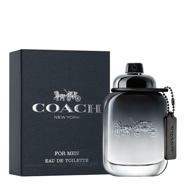 Nước hoa nam Coach Men EDT 60ml
