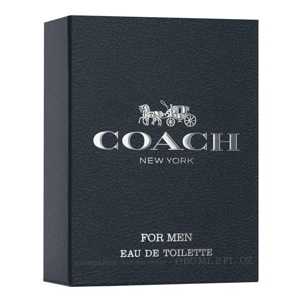 Nước hoa nam Coach Men EDT 60ml