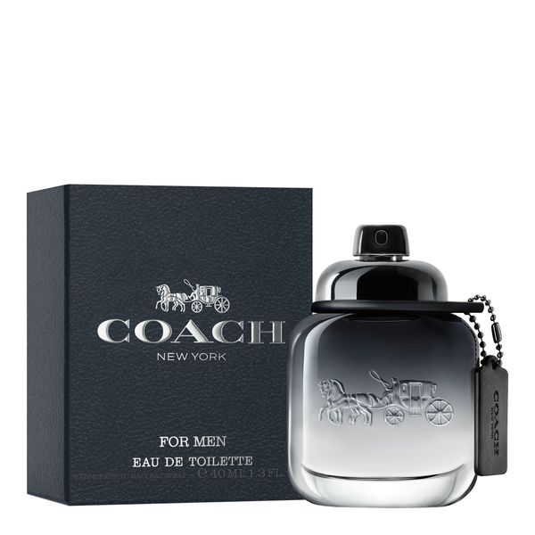 Nước hoa nam Coach Men EDT 40ml