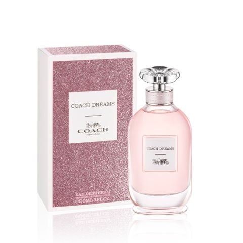 Nước hoa nữ Coach Dreams EDP 90ml