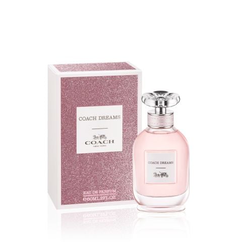 Nước hoa nữ Coach Dreams EDP 60ml