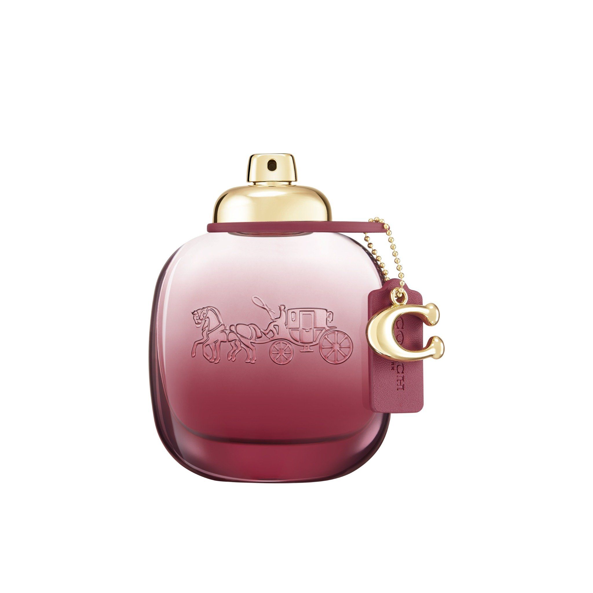 Nước hoa nữ Coach Wild Rose EDP 90ml - PASSIFLORES BEAUTY
