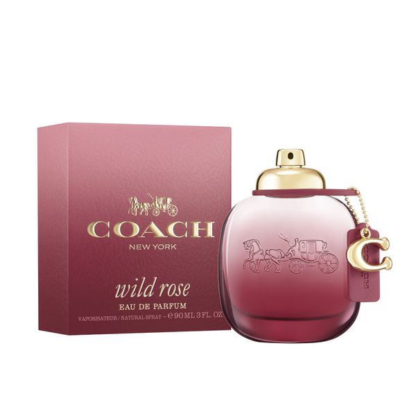 Nước hoa nữ Coach Wild Rose EDP 90ml