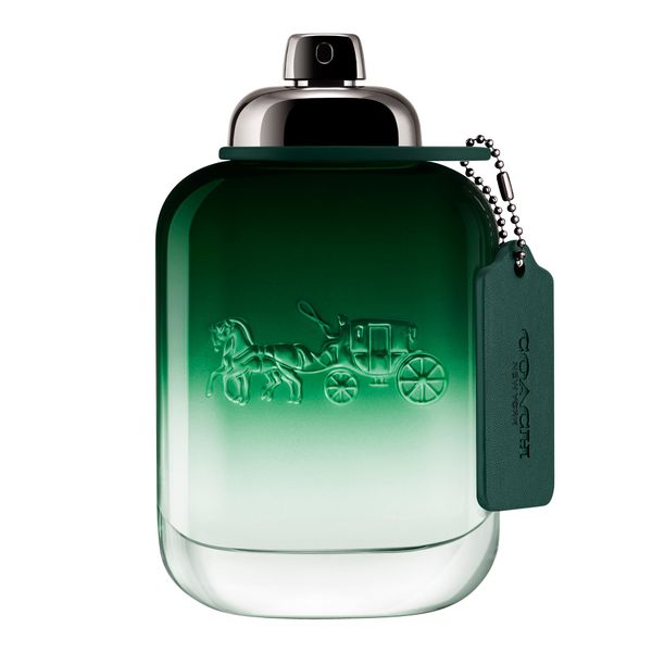 Nước hoa nam Coach Green EDT 100ml