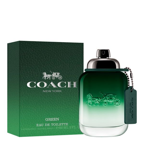 Nước hoa nam Coach Green EDT 60ml