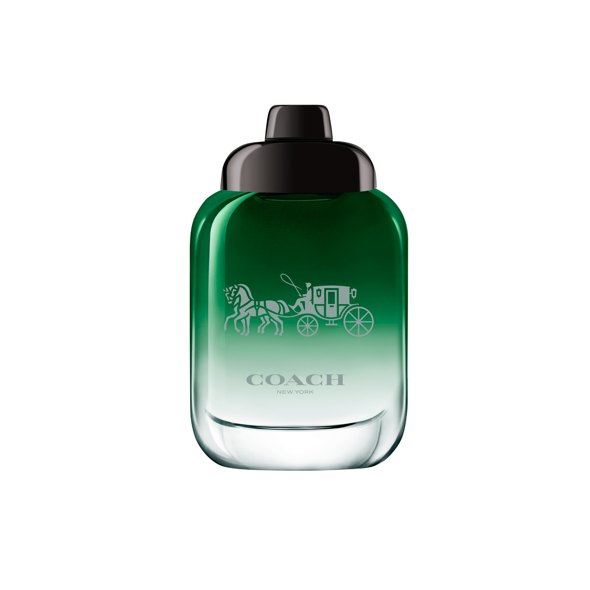 Coach Green EDT 4.5ml Miniature