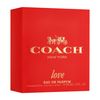 Nước hoa nữ Coach Love EDP 90ml