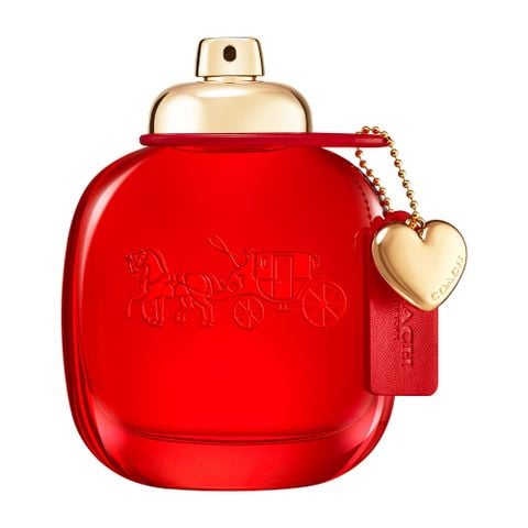 Nước hoa nữ Coach Love EDP 90ml