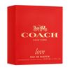 Nước hoa nữ Coach Love EDP 50ml