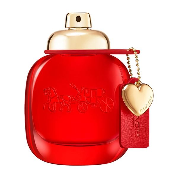 Nước hoa nữ Coach Love EDP 50ml