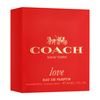 Nước hoa nữ Coach Love EDP 30ml