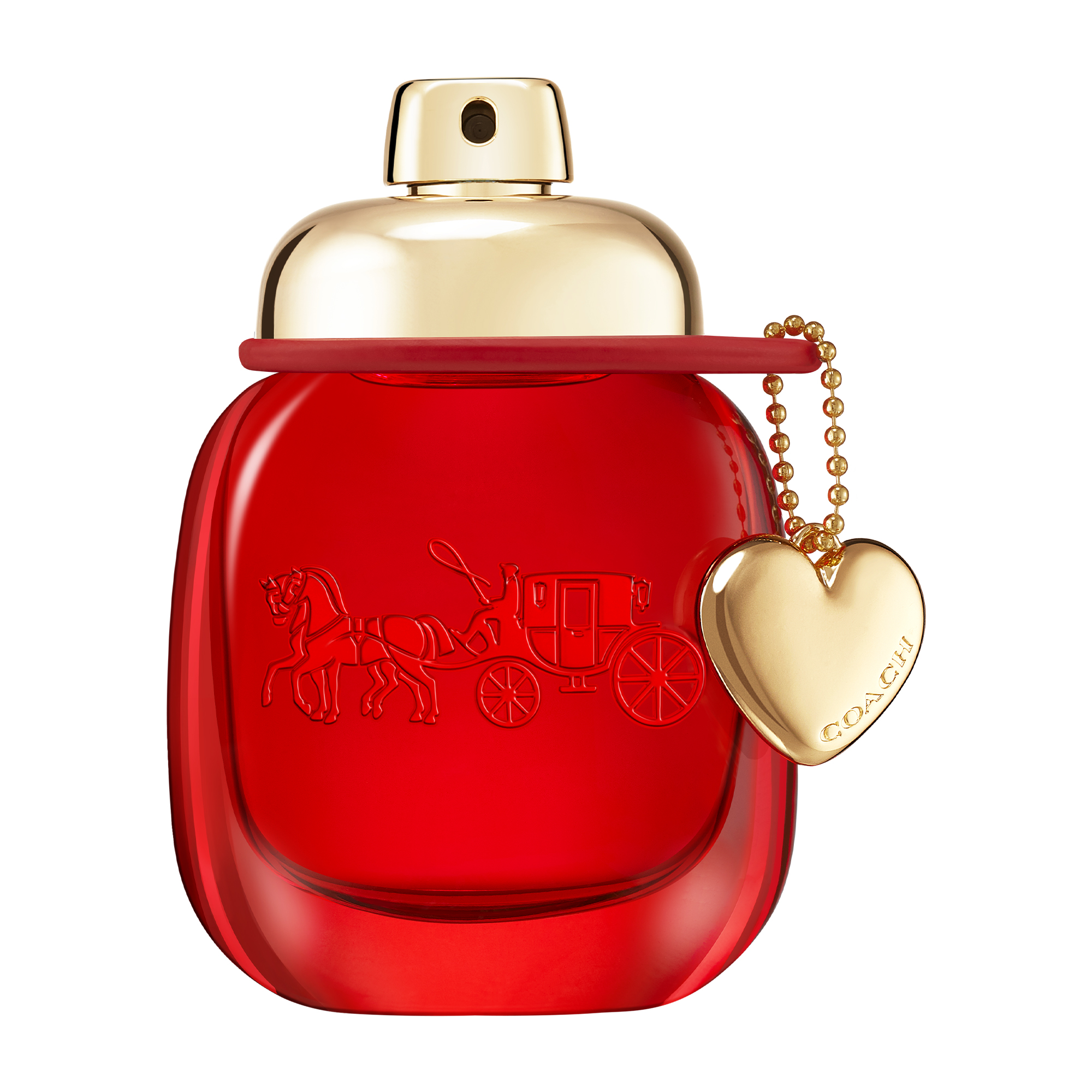 Nước hoa nữ Coach Love EDP 30ml