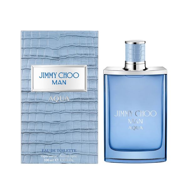 Nước hoa nam Jimmy Choo Man Aqua EDT 100ml