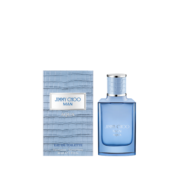 Nước Hoa Nam Jimmy Choo Man Aqua EDT 30ml