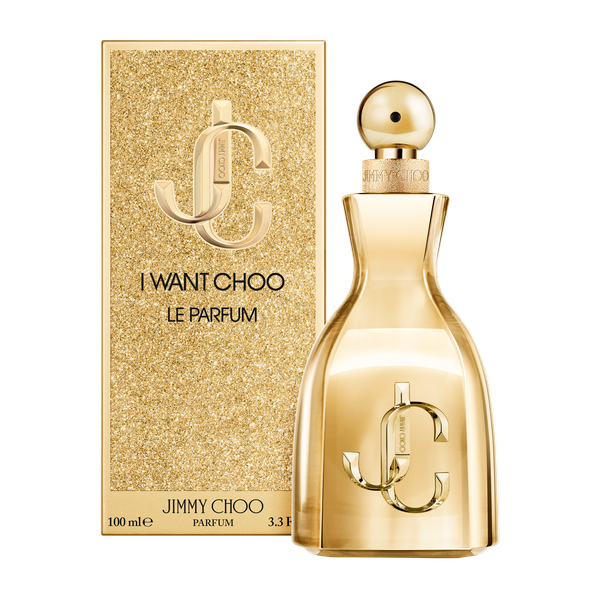 Nước hoa nữ Jimmy choo I Want Choo Le Parfum 100ml