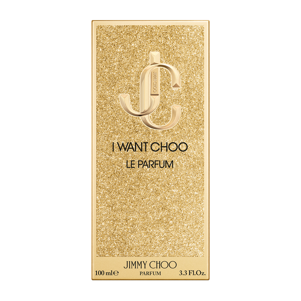 Nước hoa nữ Jimmy choo I Want Choo Le Parfum 100ml