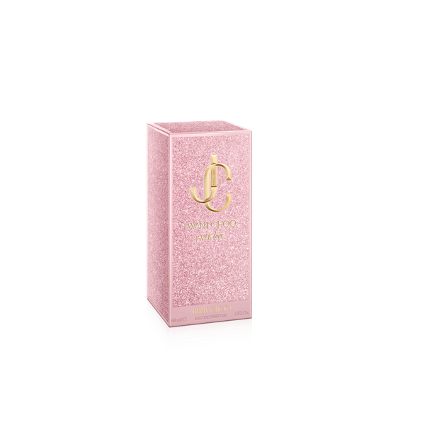 Nước hoa nữ Jimmy Choo I Want Choo With Love EDP 60ml