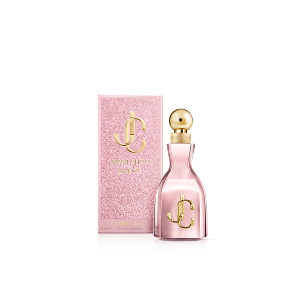 Nước hoa nữ Jimmy Choo I Want Choo With Love EDP 60ml