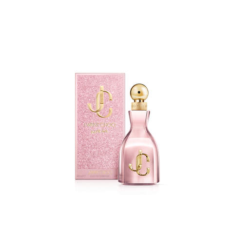 Nước hoa nữ Jimmy Choo I Want Choo With Love EDP 60ml