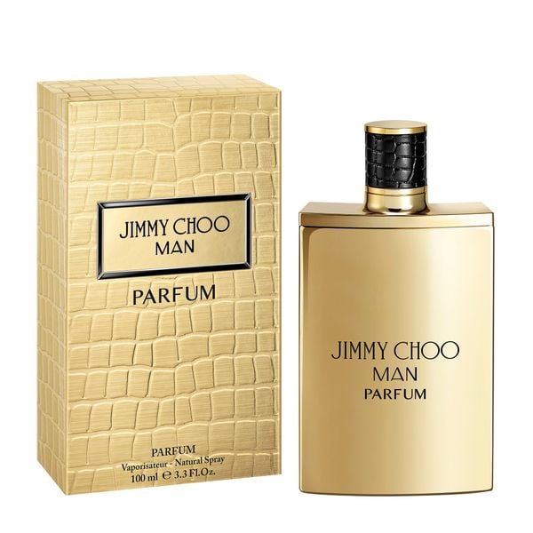 Nước Hoa Nam Jimmy Choo Man Parfum 100ml
