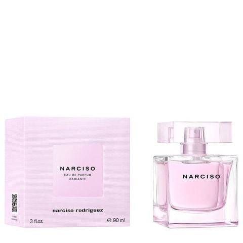 Nước hoa Nữ Narciso Rodriguez Narciso EDP Radiante 50ml