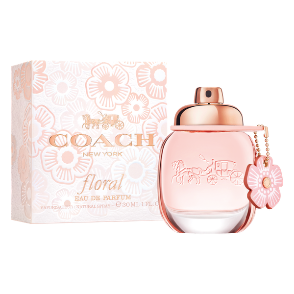 Nước hoa nữ Coach Floral EDP 30ml