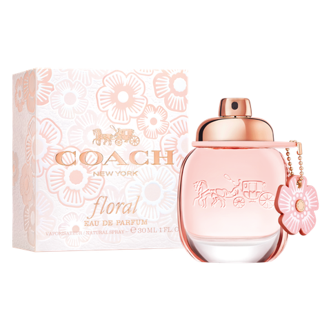 Nước hoa nữ Coach Floral EDP 30ml