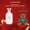 Nước hoa nữ Coach Dreams EDP 90ml
