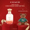 Nước hoa nữ Coach Dreams Sunset EDP 60ml