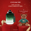 Nước hoa nam Coach Green EDT 60ml