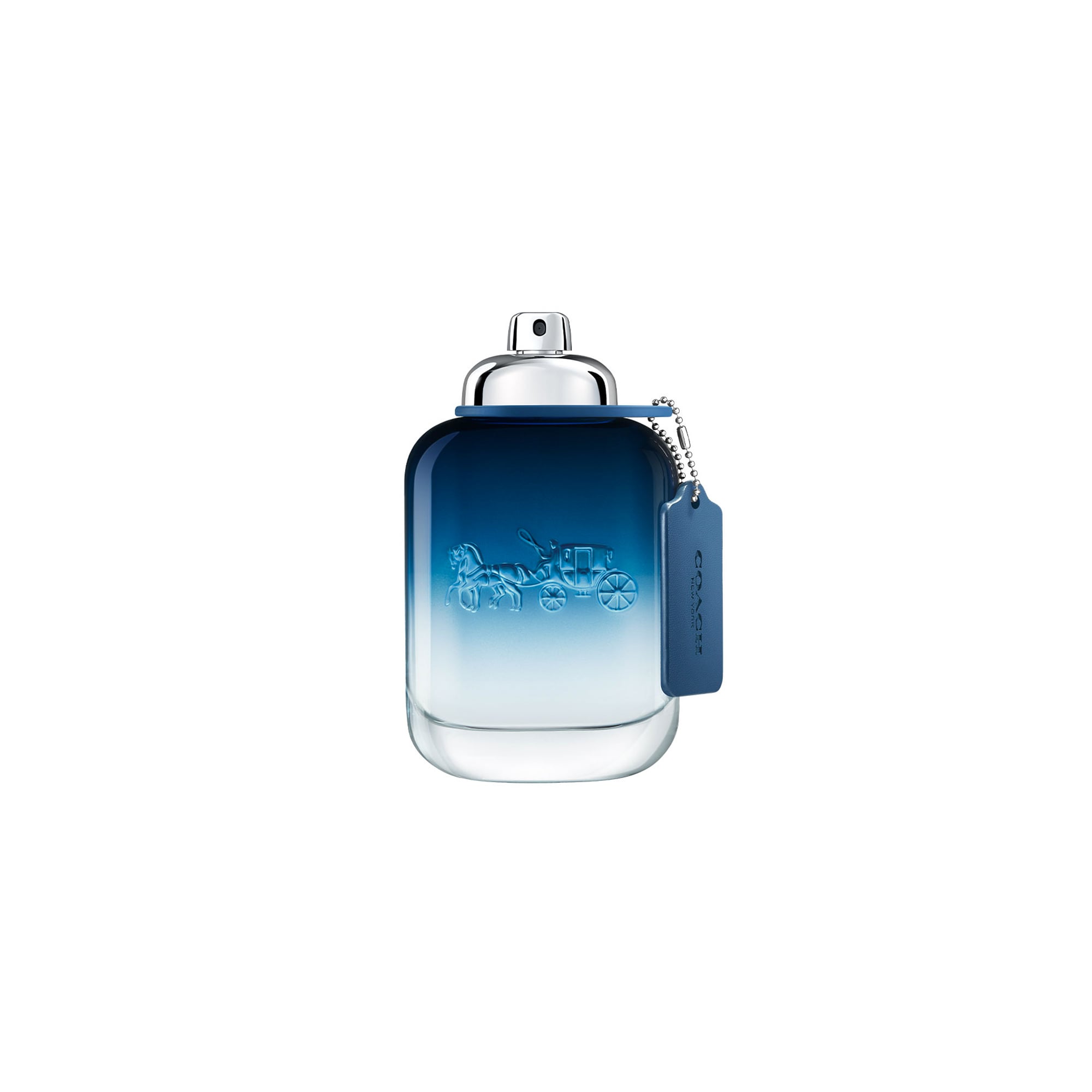 Nước hoa nam Coach Man Blue EDT 100ml