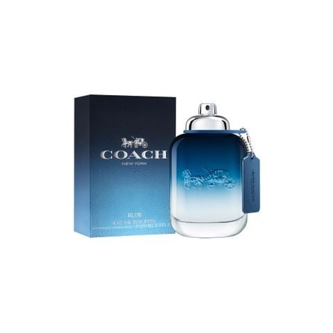 Nước hoa nam Coach Man Blue EDT 100ml