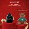 Nước Hoa Nam Coach for Men EDP 40ml