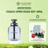 Nước hoa nam Coach Open Road EDT 40ml