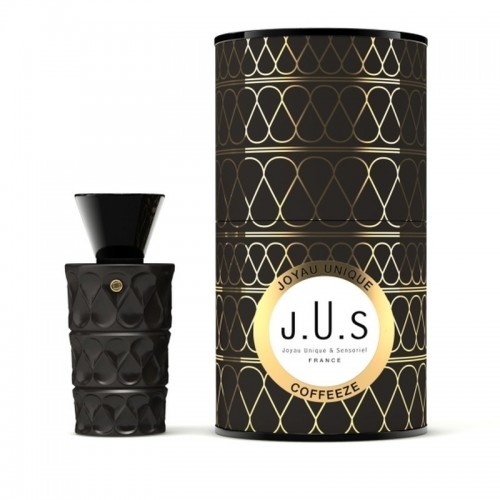 Nước hoa unisex J.U.S Joyau Unique Coffeeze 75ml