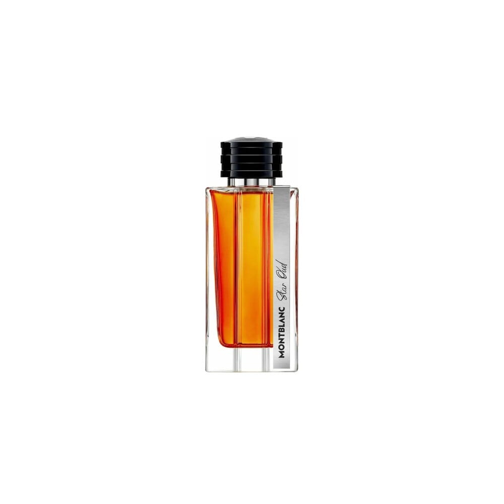 Nước hoa Unisex Montblanc Star Oud Warm Woods EDP 125ml