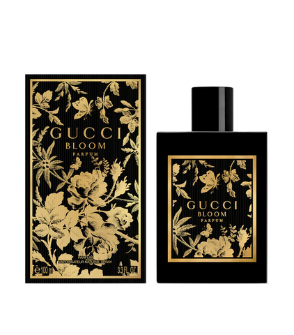 Nước hoa nữ Gucci Bloom Chrysalis Parfum 100ml