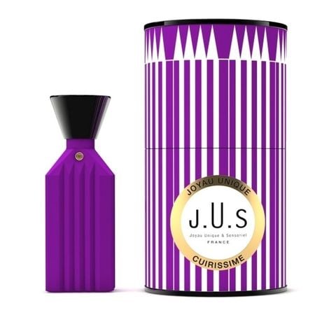 Nước hoa unisex J.U.S Joyau Unique Cuirissime 75ml