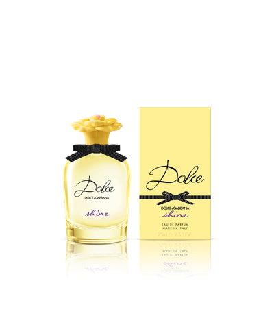 Nước hoa nữ Dolce&Gabbana Dolce Shine EDP 75ml