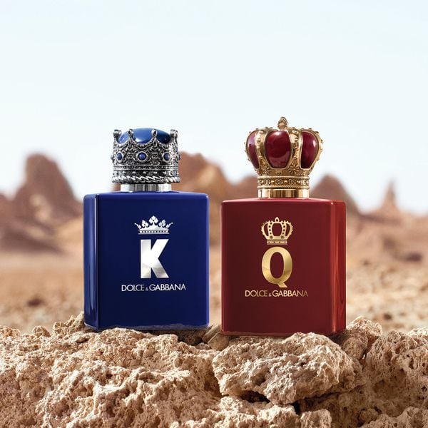 Nước Hoa Nữ Dolce&Gabbana Q Elixir 50ml