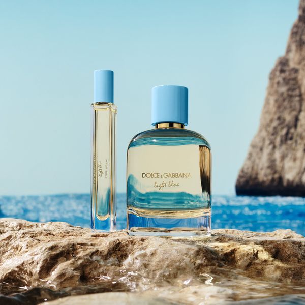 Nước hoa nam Dolce&Gabbana Light Blue Pour Homme Eau de Parfum 100ml