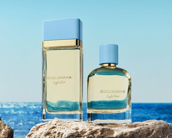 Nước Hoa Nữ Dolce&Gabbana Light Blue Eau de Parfum 100ml