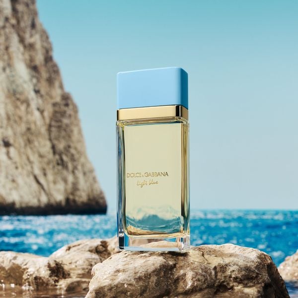 Nước Hoa Nữ Dolce&Gabbana Light Blue Eau de Parfum 50ml