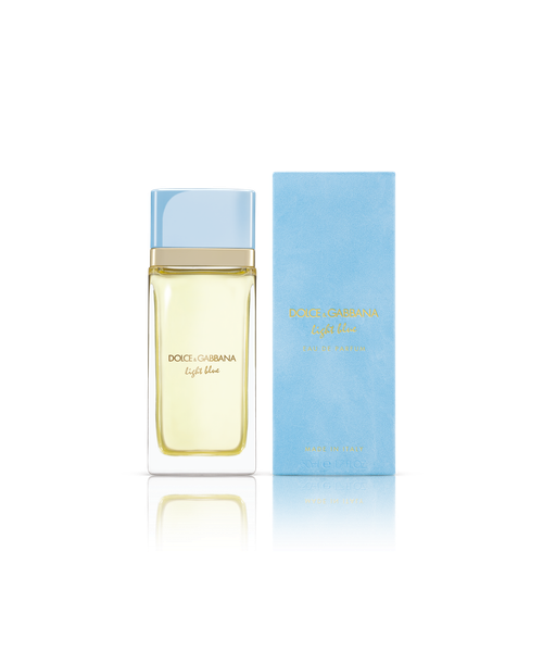 Nước Hoa Nữ Dolce&Gabbana Light Blue Eau de Parfum 50ml