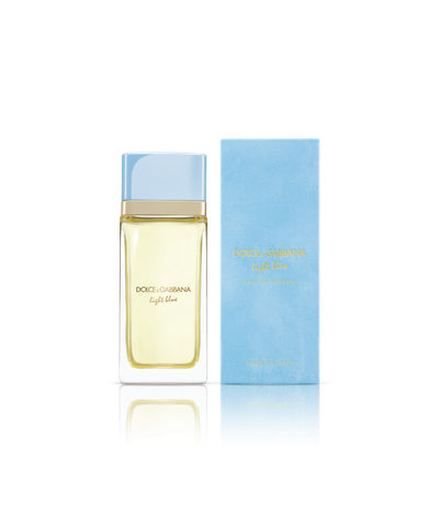 Nước Hoa Nữ Dolce&Gabbana Light Blue Eau de Parfum 50ml