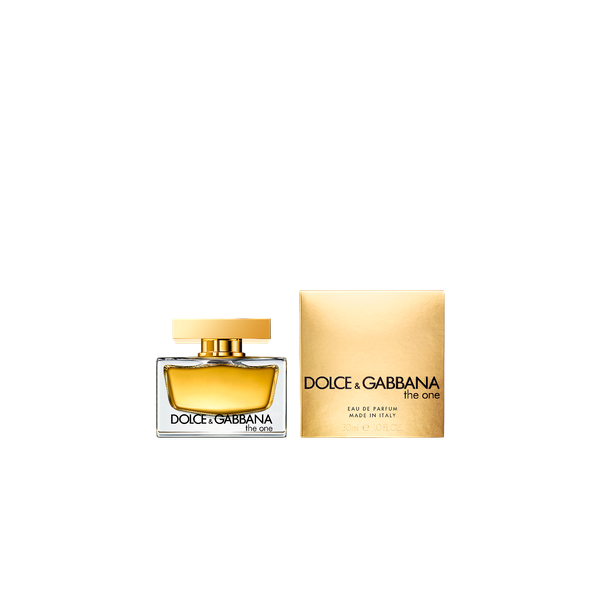 Nước hoa nữ Dolce&Gabbana The One EDP 30ml