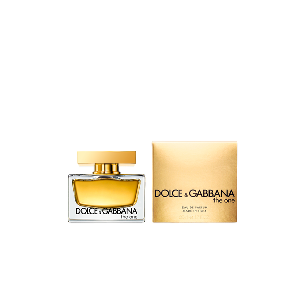 Nước hoa nữ Dolce&Gabbana The One EDP 50ml