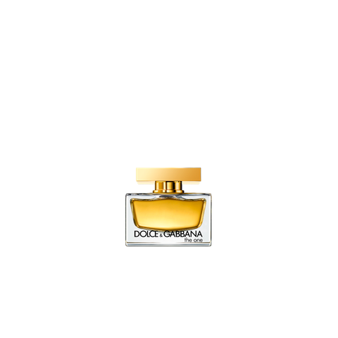 Nước hoa nữ Dolce&Gabbana The One EDP 50ml