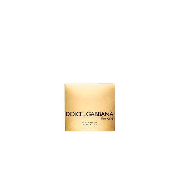 Nước hoa nữ Dolce&Gabbana The One EDP 50ml