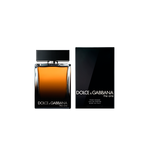 Nước hoa nam Dolce&Gabbana The One For Men EDP 100ml